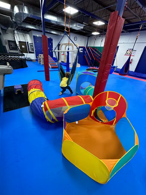 We Rock the Spectrum - Triad