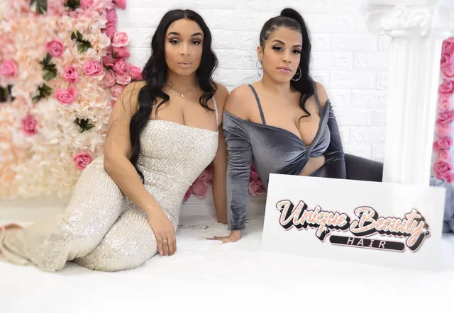 Unique Beauty Bar & Hair Studio