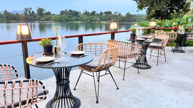 Eldivino Thai Restaurant