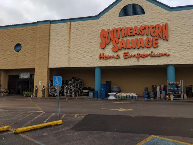 Southeastern Salvage Home Emporium