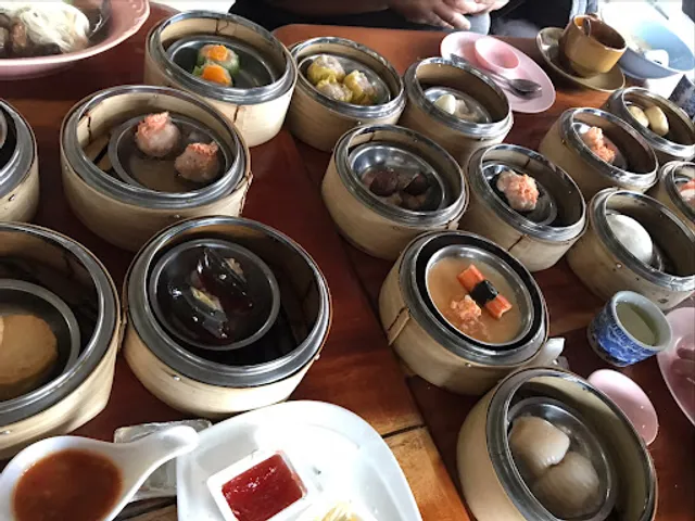 Krabi Dim Sum Foods & Coffee