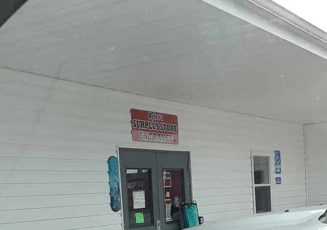 Byler's Bargains & Sporting Goods