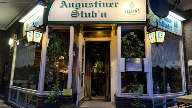 Augustiner Stub'n