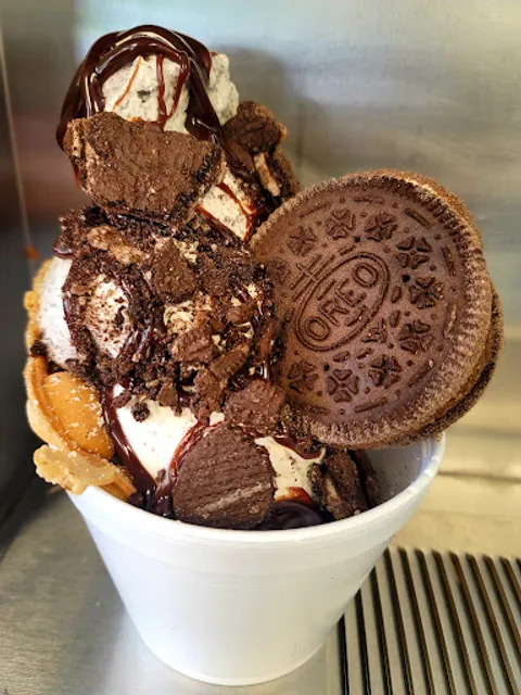 10Th Muse Comfort Food