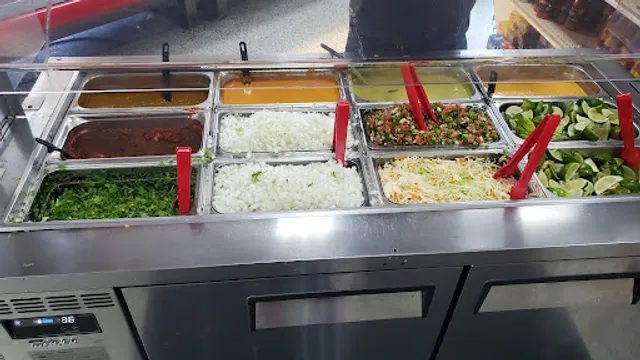 Carniceria y Tortilleria San Antonio