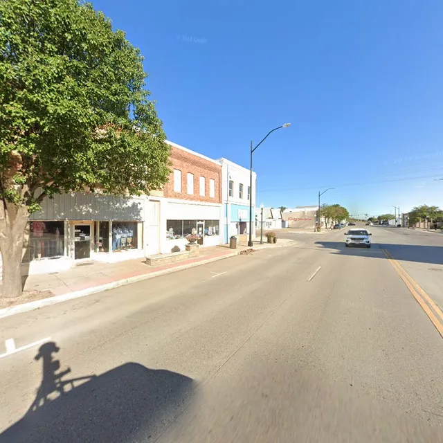 Ye Olde Rummage Shoppe