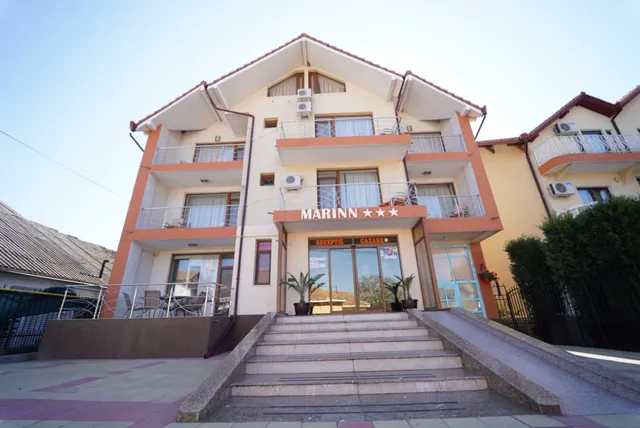 Complex Marinn Costinesti