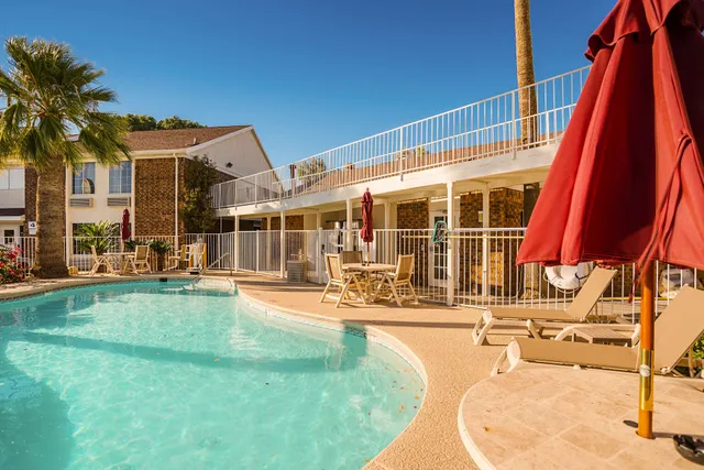 Studio 6 Tucson, AZ - North