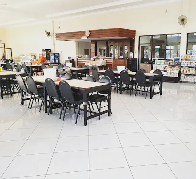 RM Tongas Asri Probolinggo