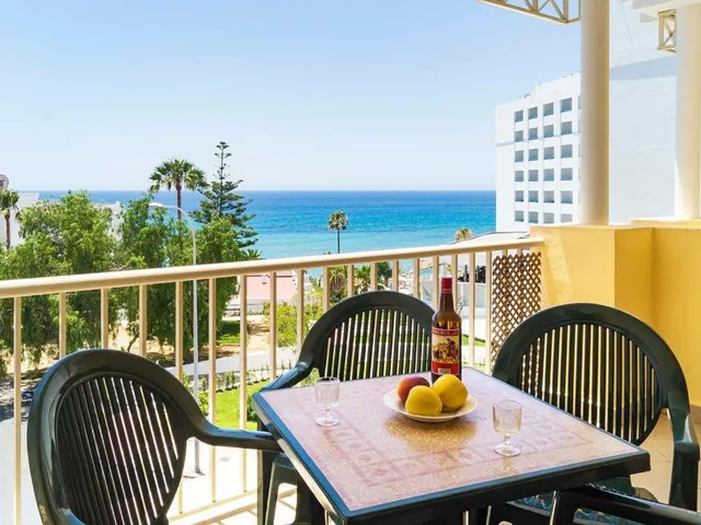 Apartamentos Solset Nerja