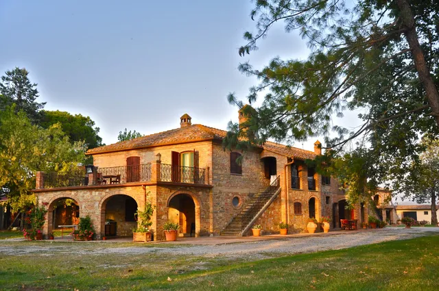 Morami Wine Agriturismo - Degustazioni - Wine experience