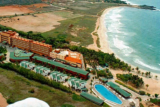 Hotel Portofino Mare Beach Resort