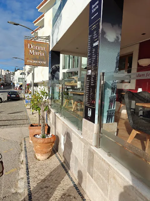 Restaurante Donna Maria