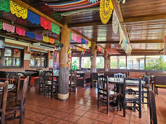 Restaurant Mexicà Cambrils