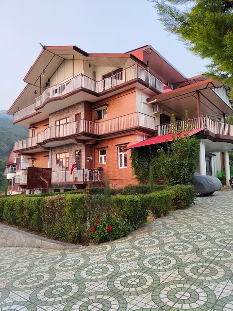 Homestay Mistywoods - Best Homestay In Dharamshala