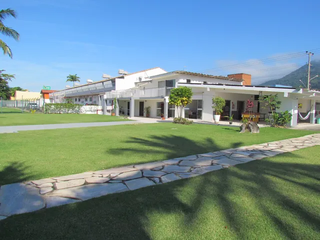 Velinn Hotel Guarda Mor