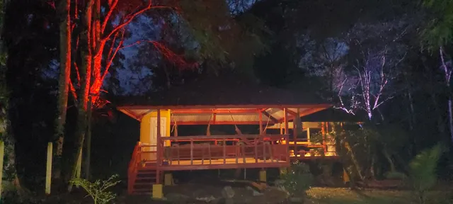 Cabañas Vista Verde