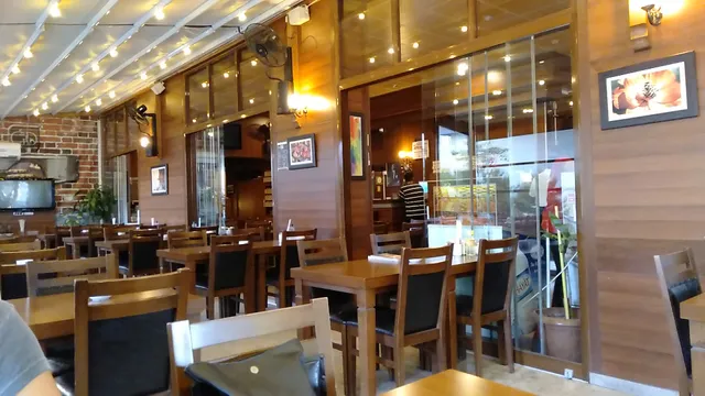 Dönerci Sadık Usta