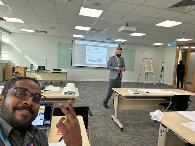 DoerHRM OKR - KPI Performance Management Solution Malaysia