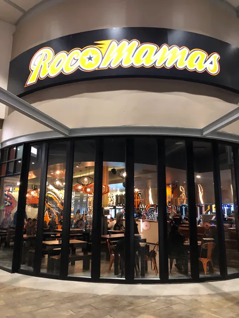 RocoMamas Liberty Midlands Mall