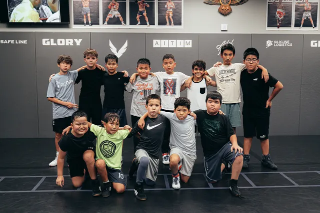 GLORY BOXING CLUB in 335 W Irving Park Rd, Wood Dale, IL 60191 ...
