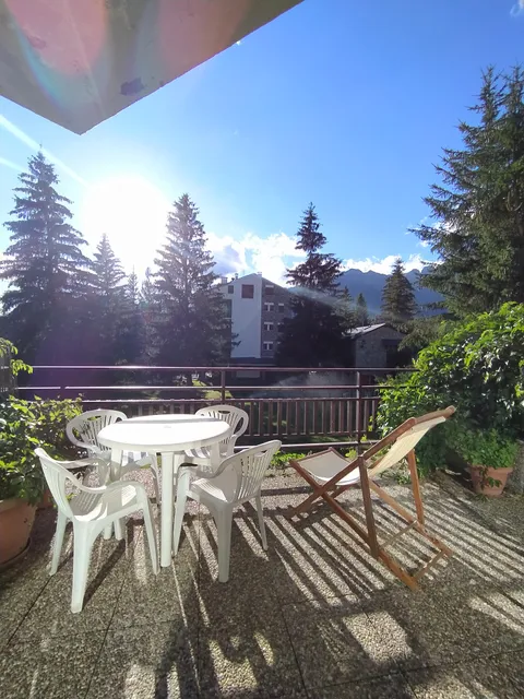 Tu casita de vacaciones