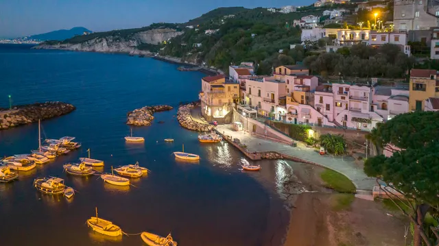 Relais del mare terrace facing the sea free parking