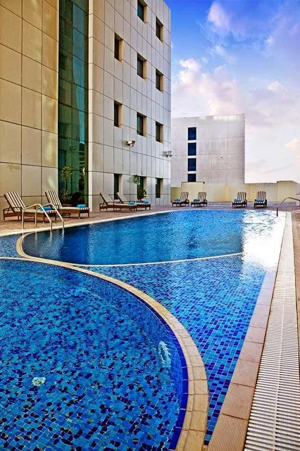 Swiss Belhotel Doha