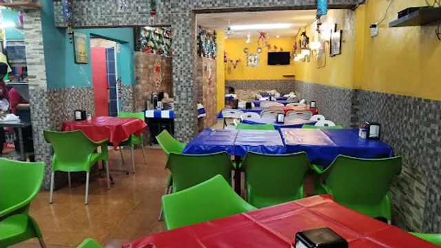 La Fiesta Brava | Suc. Cordemex