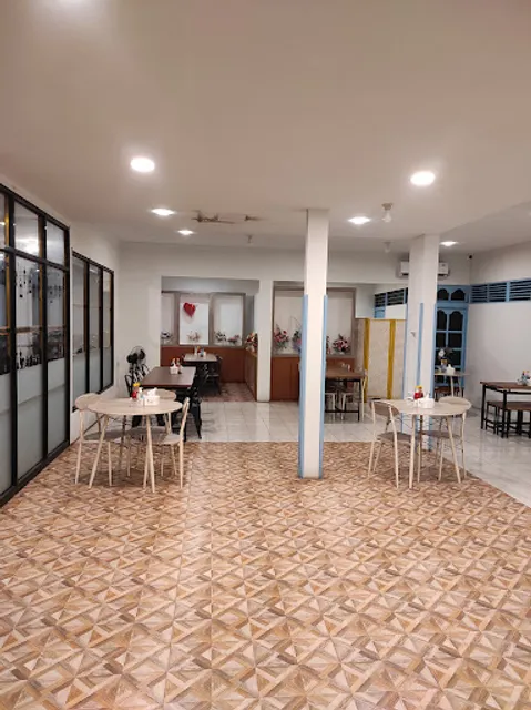 Goela Gelato & Pizzeria