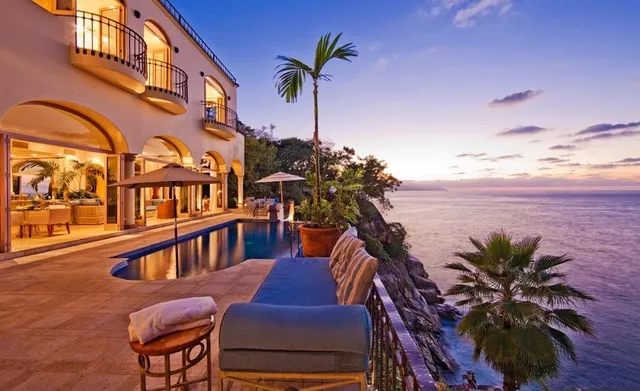 Villa Luna Creciente