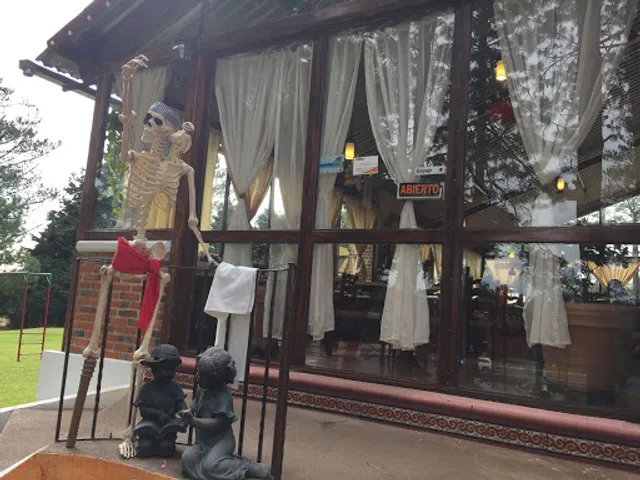 La puerta de Tres Marías Suc. Km 47