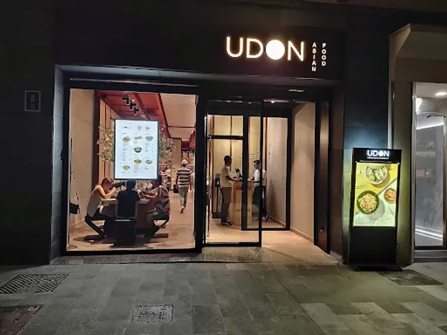 UDON León