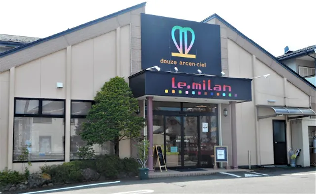 ルミラン洋菓子店