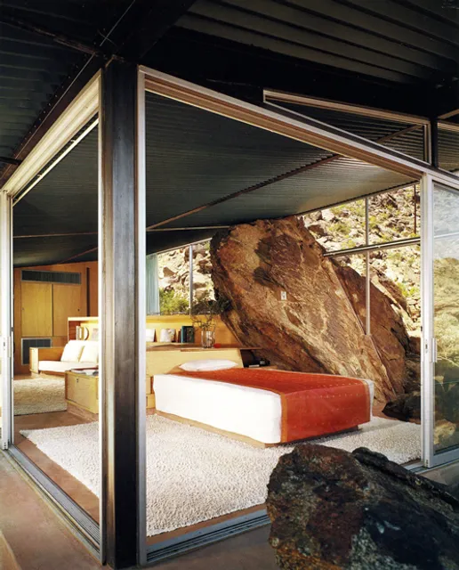 The Modern Tour - Palm Springs