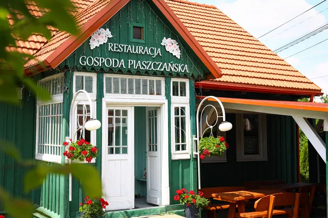 Gospoda Piaszczańska