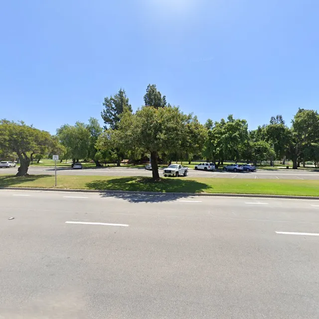 Arcadia County Park Parking Lot