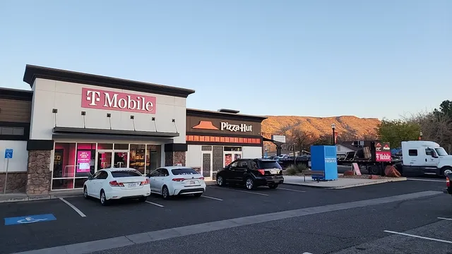 T-Mobile