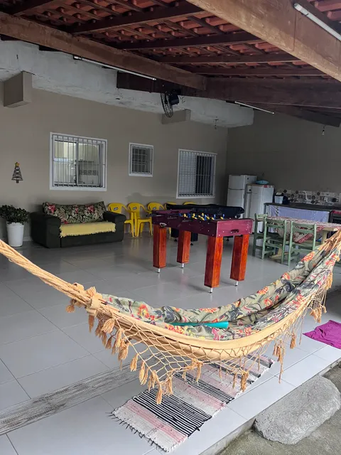 Refúgio Completo: Wi-fi, piscina, lazer e conforto