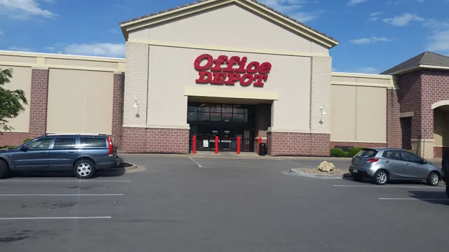 Office Depot