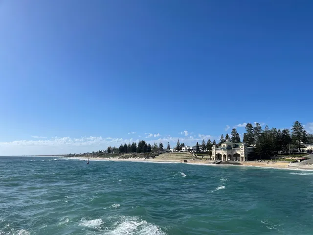 Cottesloe Beach