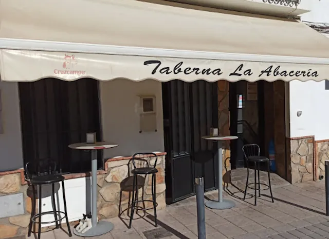 Taberna La Abaceria
