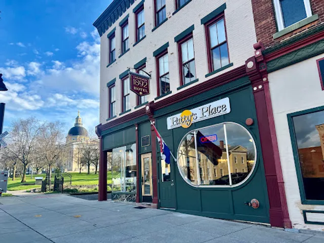 Patty's Place