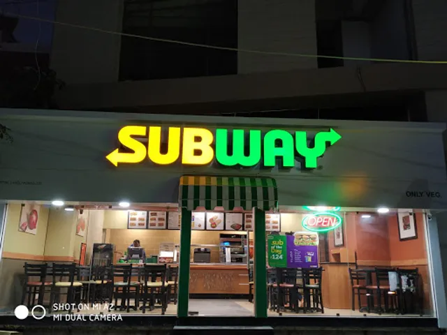SUBWAY