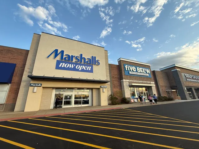 Marshalls