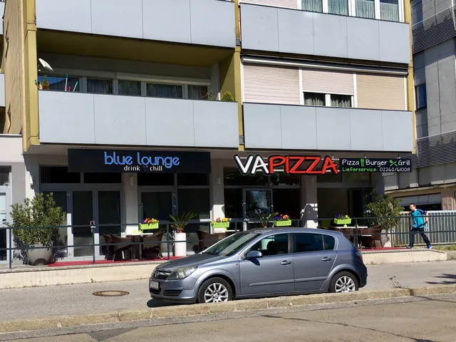 Vapizza
