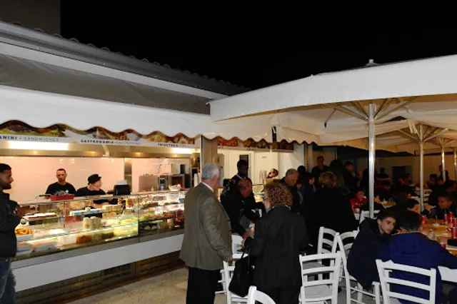 Più tosto da Sebastiano