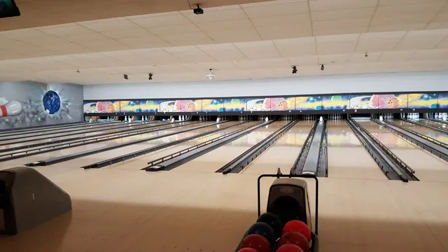 Barnsley Bowl