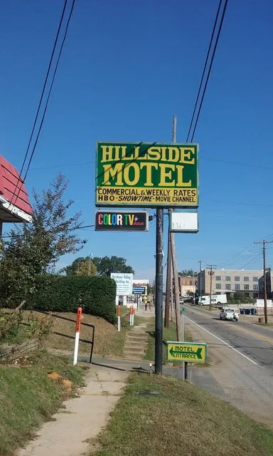 Hillside Motel
