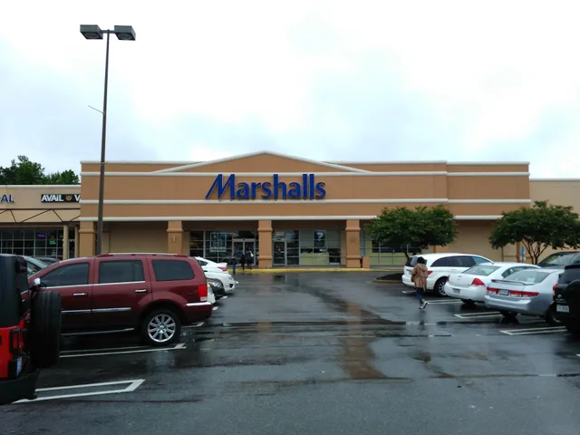 Marshalls